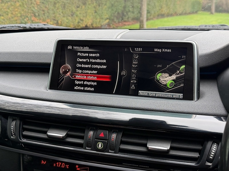 Used BMW X5 2015 for sale - 76945291: Photo 41