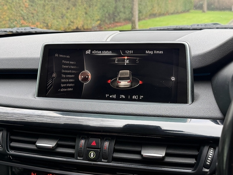 Used BMW X5 2015 for sale - 76945291: Photo 43