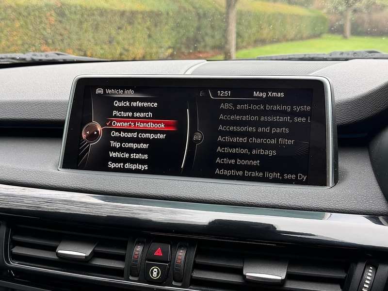 Used BMW X5 2015 for sale - 76945291: Photo 44