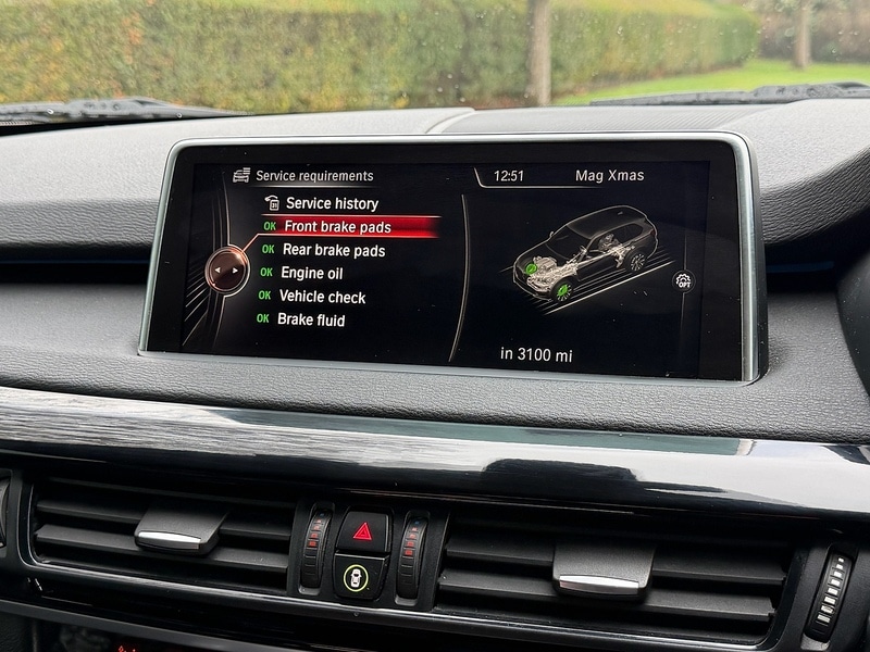 Used BMW X5 2015 for sale - 76945291: Photo 45