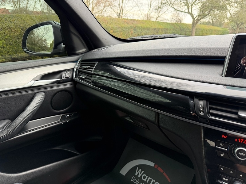 Used BMW X5 2015 for sale - 76945291: Photo 46