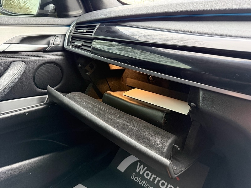 Used BMW X5 2015 for sale - 76945291: Photo 47