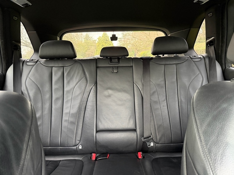 Used BMW X5 2015 for sale - 76945291: Photo 48