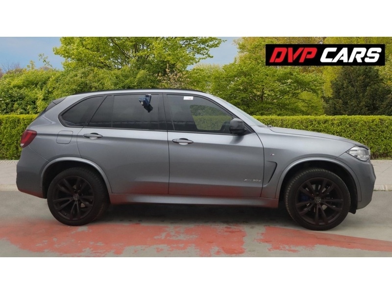 Used BMW X5 2015 for sale - 76945291: Photo 5