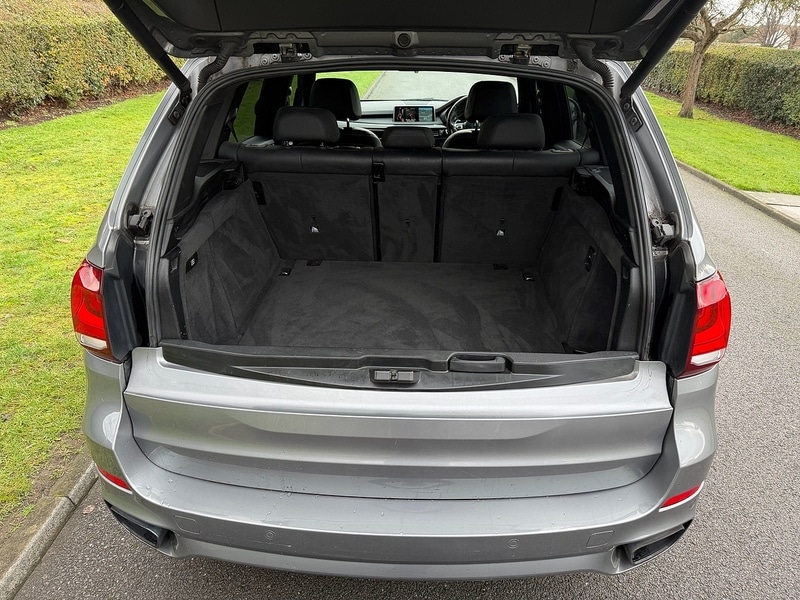 Used BMW X5 2015 for sale - 76945291: Photo 54