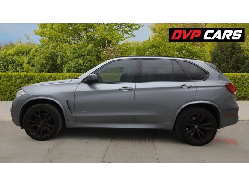 Used BMW X5 2015 for sale - 76945291: Photo 6