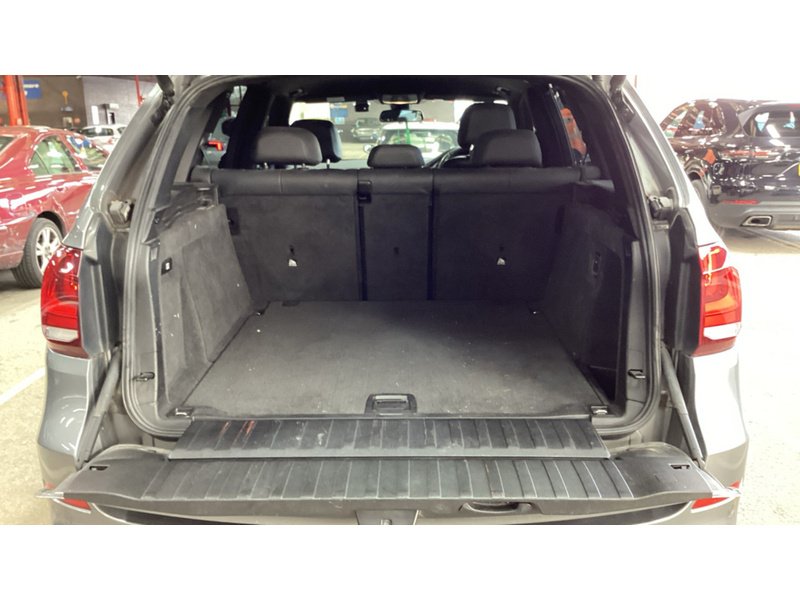 Used BMW X5 2015 for sale - 76945291: Photo 7