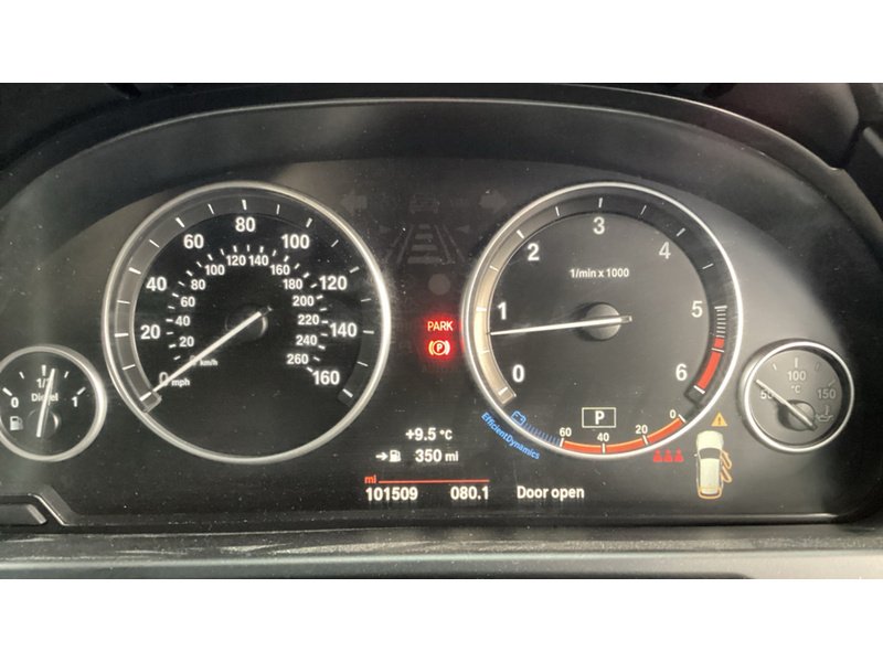 Used BMW X5 2015 for sale - 76945291: Photo 8