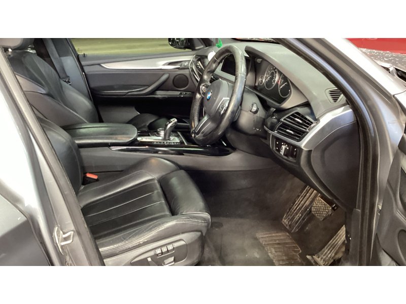 Used BMW X5 2015 for sale - 76945291: Photo 9