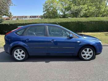 Used Ford Focus 2006 for sale - 74827153: Photo