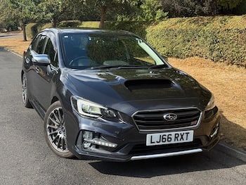 Used Subaru Levorg 2016 for sale - 79672330: Photo