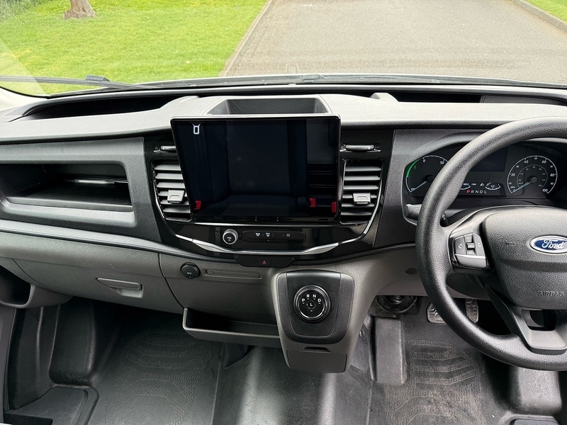 Used Ford Transit 2023 for sale - 78134753: Photo 15