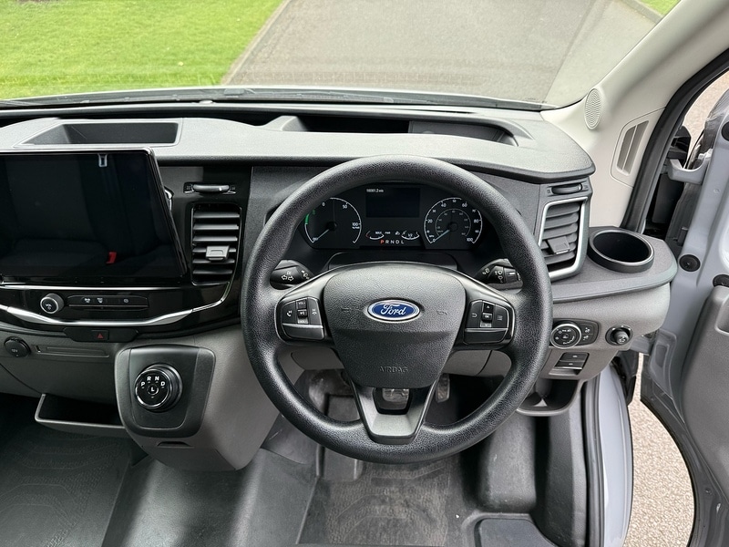Used Ford Transit 2023 for sale - 78134753: Photo 16