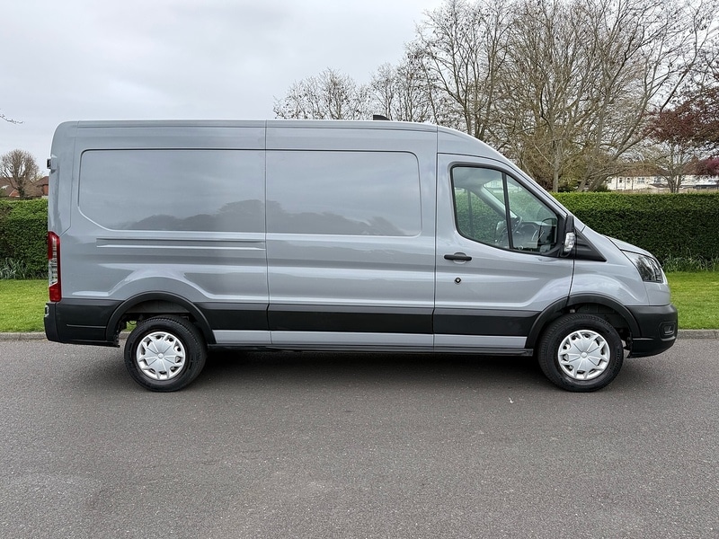 Used Ford Transit 2023 for sale - 78134753: Photo 2