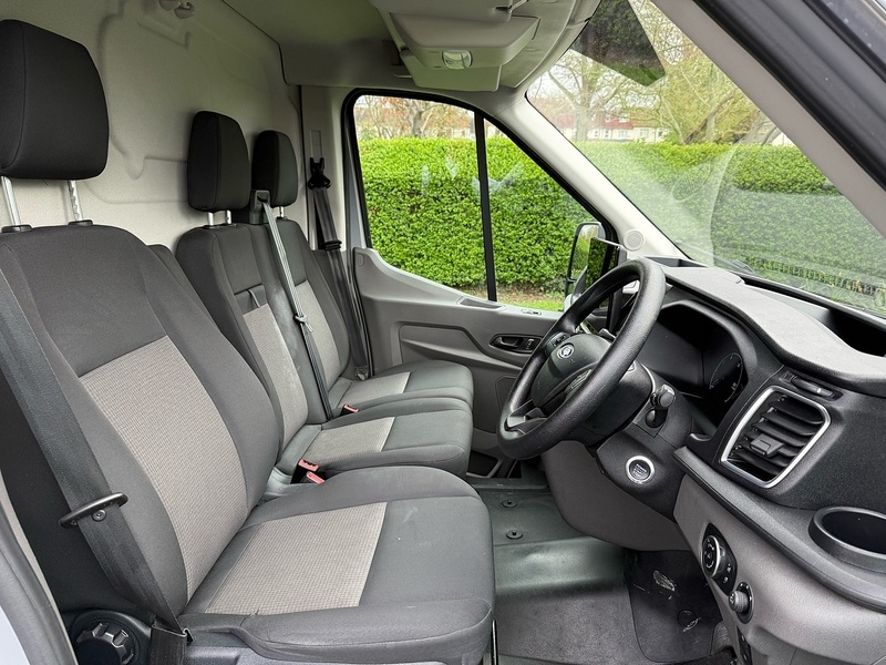 Used Ford Transit 2023 for sale - 78134753: Photo 20