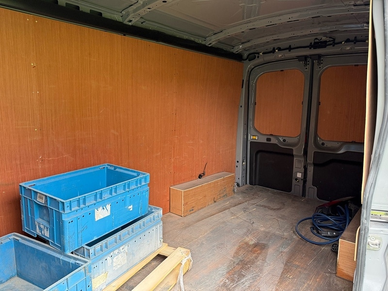 Used Ford Transit 2023 for sale - 78134753: Photo 21