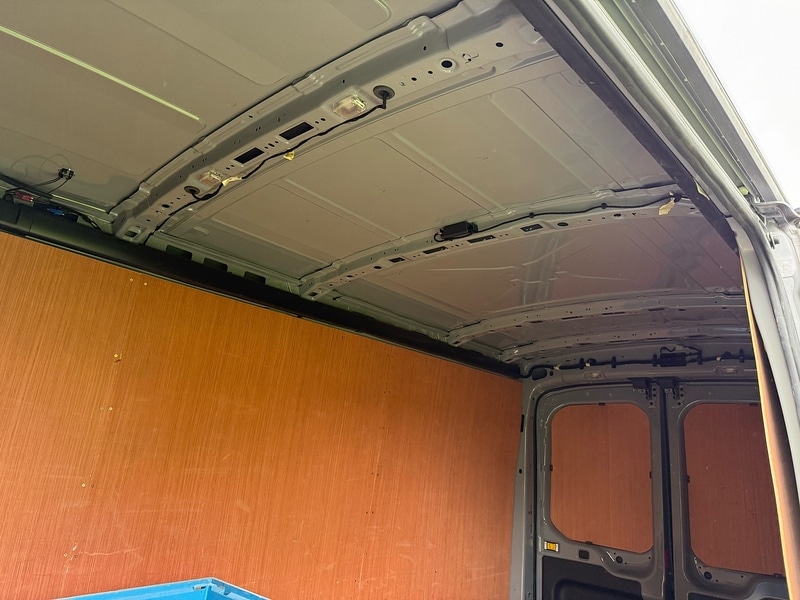 Used Ford Transit 2023 for sale - 78134753: Photo 22