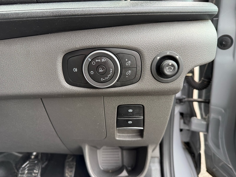 Used Ford Transit 2023 for sale - 78134753: Photo 24