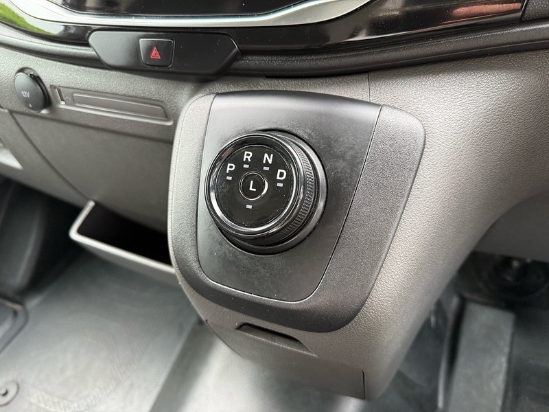 Used Ford Transit 2023 for sale - 78134753: Photo 25