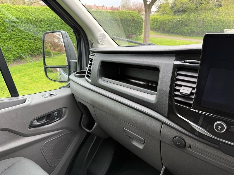 Used Ford Transit 2023 for sale - 78134753: Photo 26