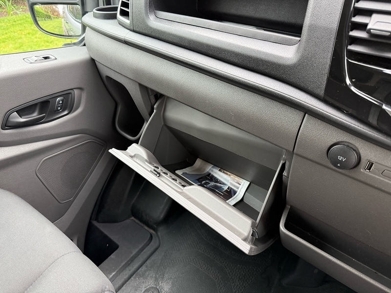 Used Ford Transit 2023 for sale - 78134753: Photo 27