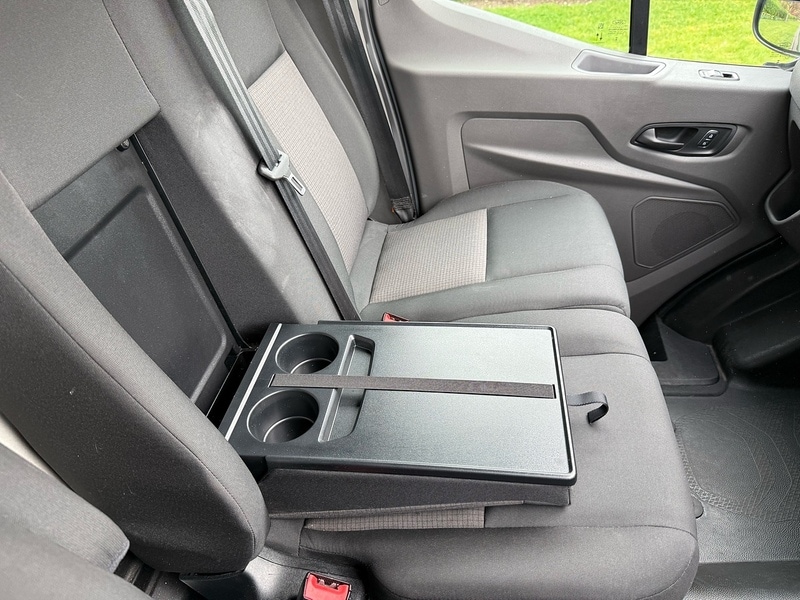 Used Ford Transit 2023 for sale - 78134753: Photo 28