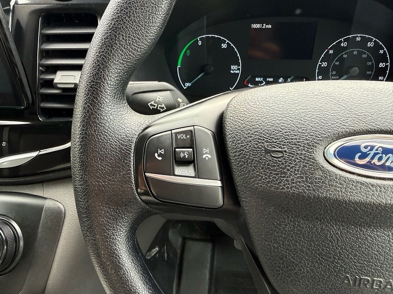 Used Ford Transit 2023 for sale - 78134753: Photo 29