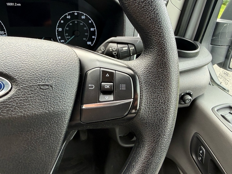 Used Ford Transit 2023 for sale - 78134753: Photo 30