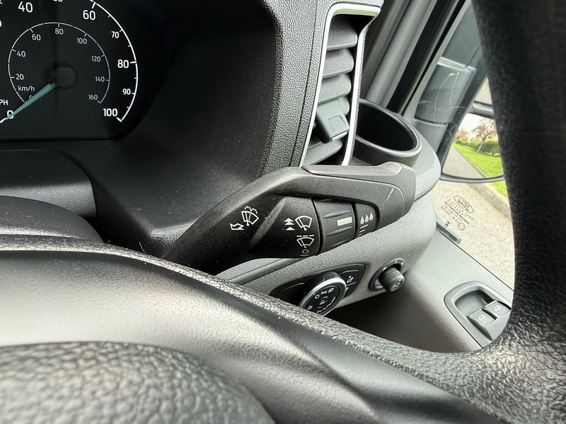 Used Ford Transit 2023 for sale - 78134753: Photo 31