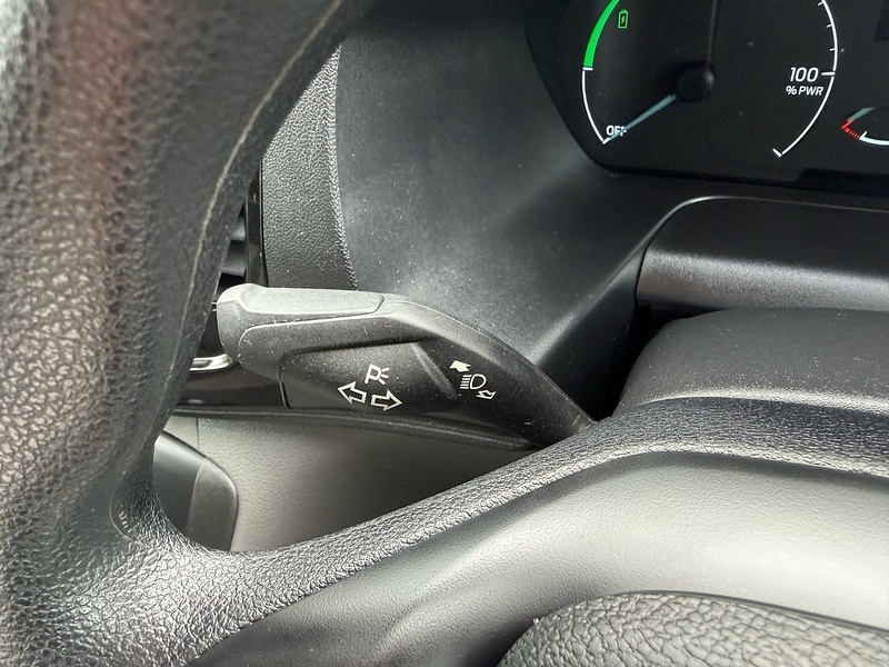 Used Ford Transit 2023 for sale - 78134753: Photo 32