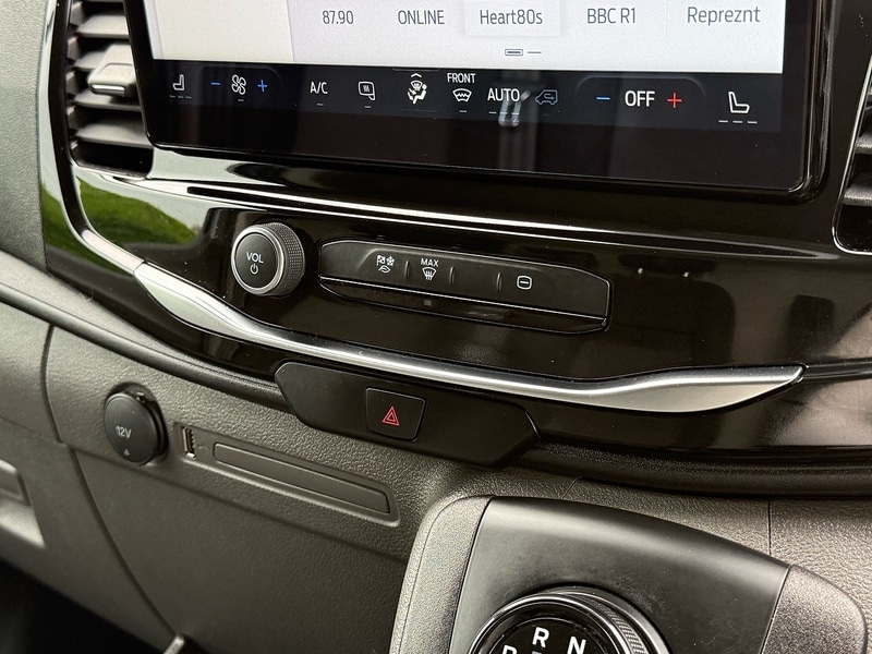 Used Ford Transit 2023 for sale - 78134753: Photo 33