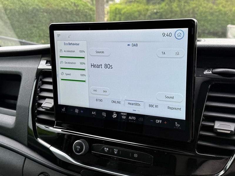 Used Ford Transit 2023 for sale - 78134753: Photo 34