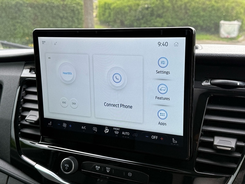 Used Ford Transit 2023 for sale - 78134753: Photo 35