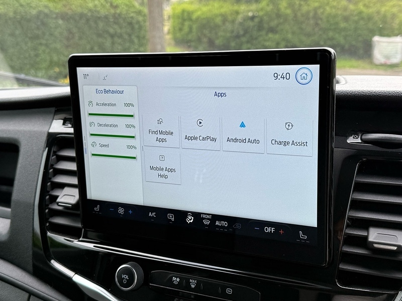 Used Ford Transit 2023 for sale - 78134753: Photo 36