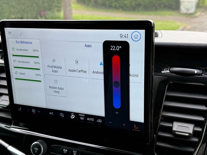 Used Ford Transit 2023 for sale - 78134753: Photo 38