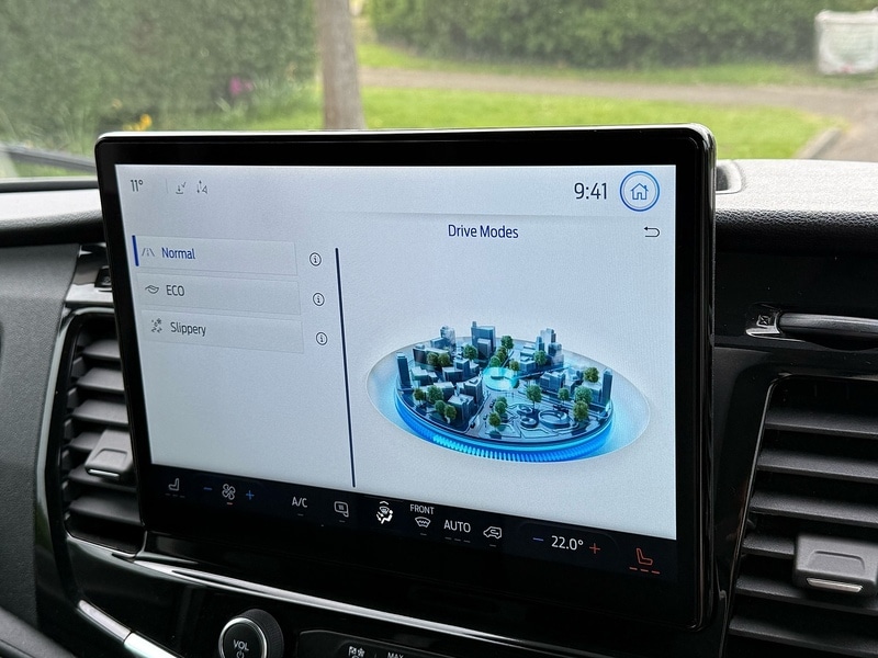 Used Ford Transit 2023 for sale - 78134753: Photo 40