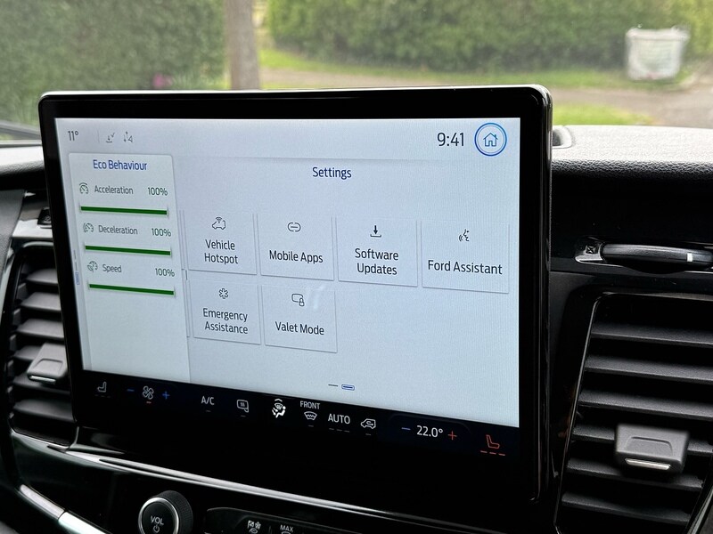 Used Ford Transit 2023 for sale - 78134753: Photo 42