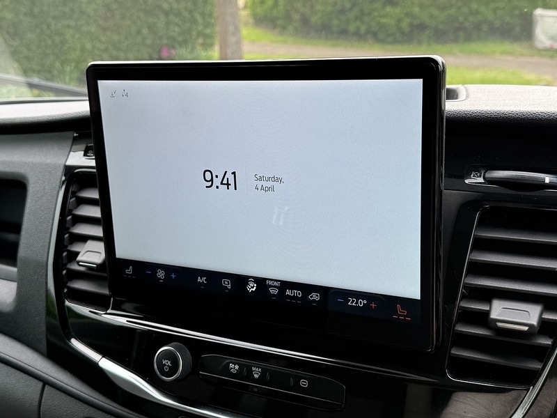 Used Ford Transit 2023 for sale - 78134753: Photo 43