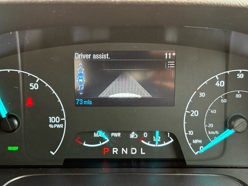 Used Ford Transit 2023 for sale - 78134753: Photo 44