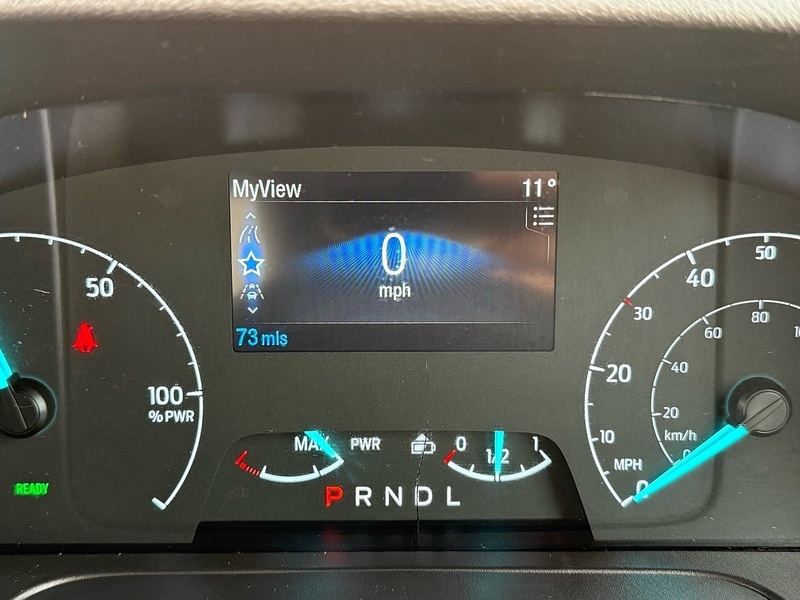 Used Ford Transit 2023 for sale - 78134753: Photo 45