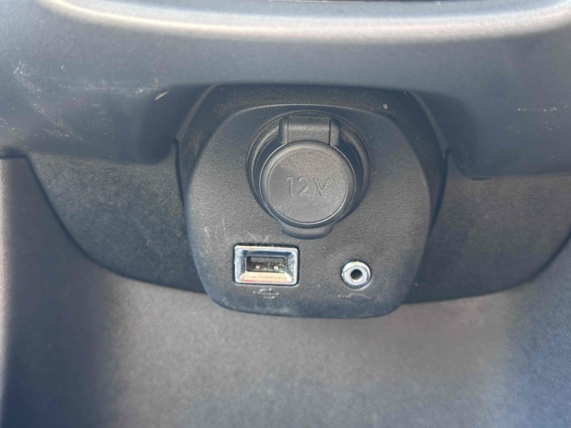 Vehicle 31