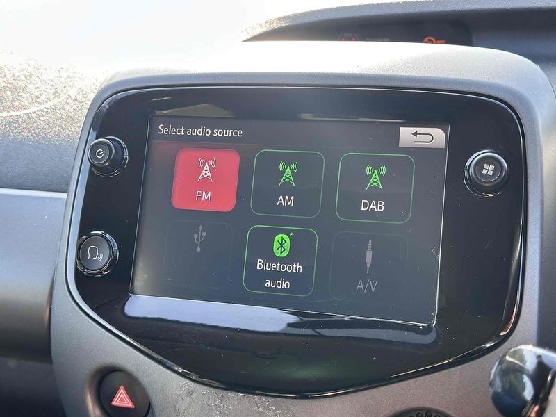 Vehicle 37