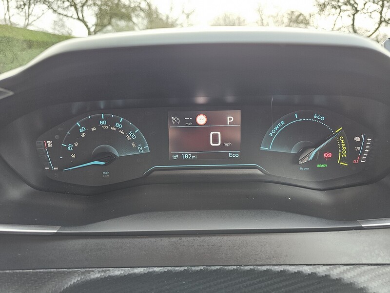 Used Peugeot 208 2026 for sale - 77812756: Photo 10