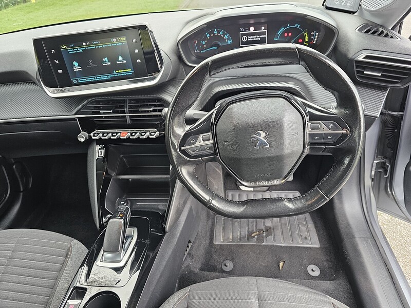 Used Peugeot 208 2026 for sale - 77812756: Photo 11