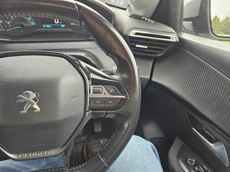 Used Peugeot 208 2026 for sale - 77812756: Photo 13