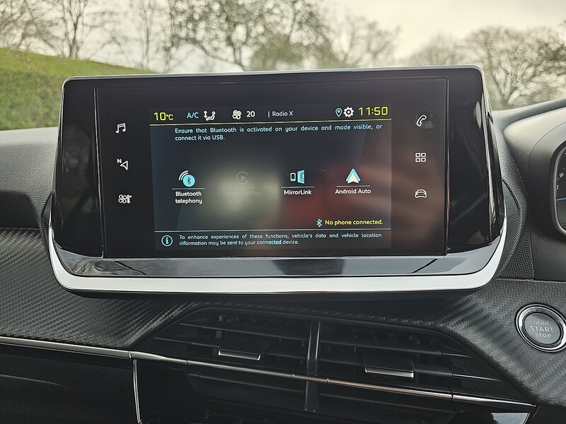 Used Peugeot 208 2026 for sale - 77812756: Photo 14