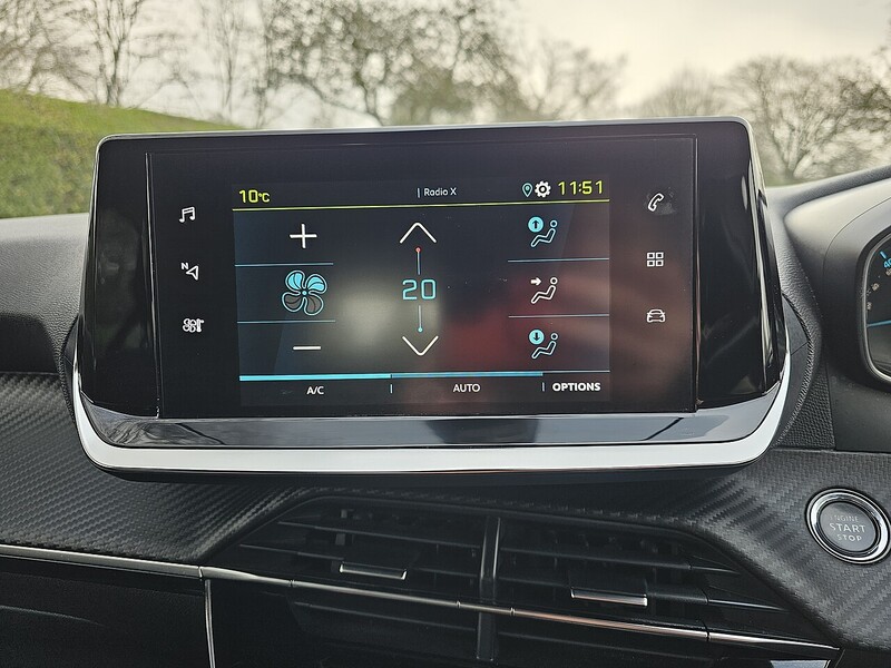 Used Peugeot 208 2026 for sale - 77812756: Photo 15