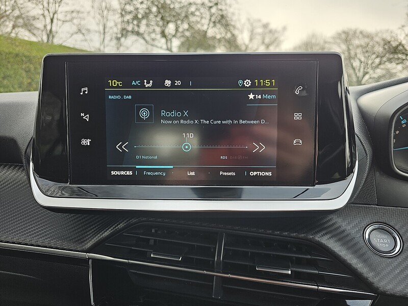 Used Peugeot 208 2026 for sale - 77812756: Photo 16