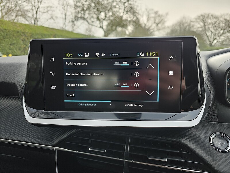 Used Peugeot 208 2026 for sale - 77812756: Photo 17