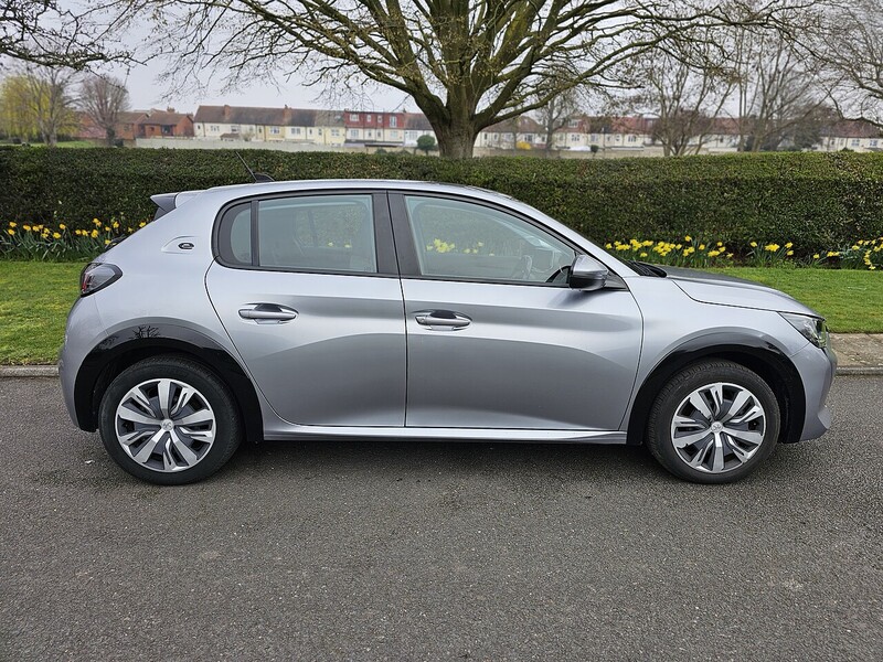 Used Peugeot 208 2026 for sale - 77812756: Photo 2